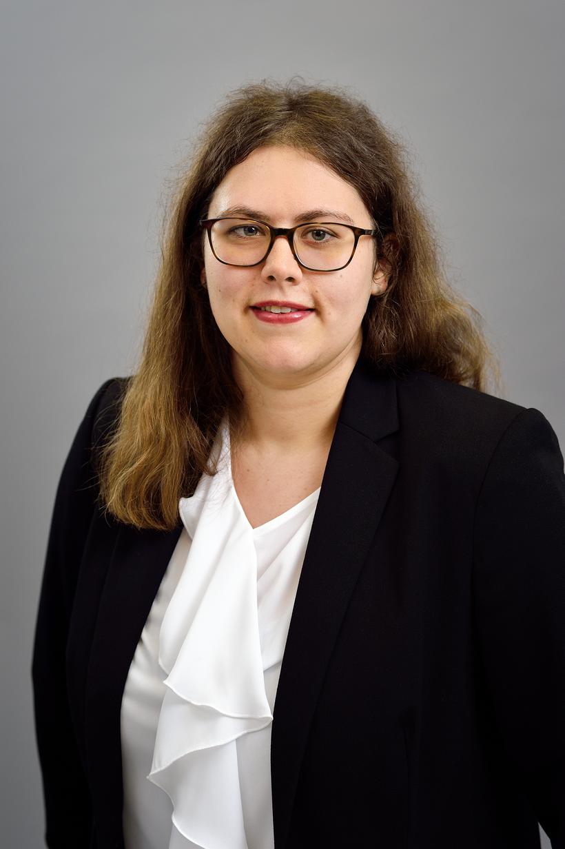 Natascha Terhaag