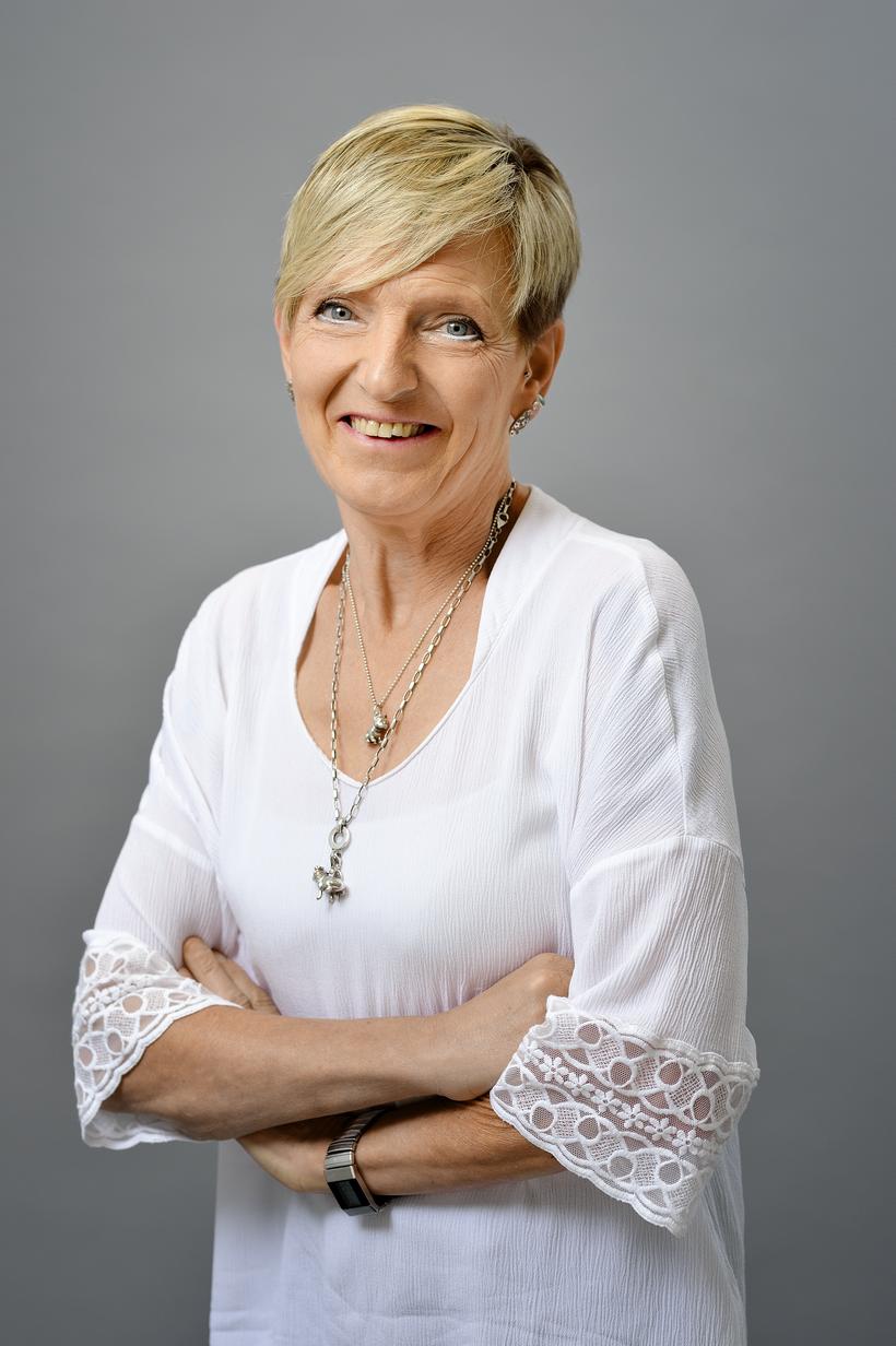 Petra Wagner
